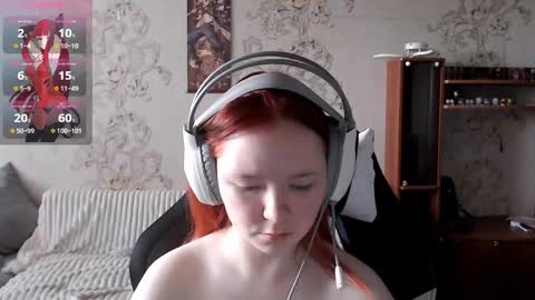 Lisa Backler online show from 10.11.25