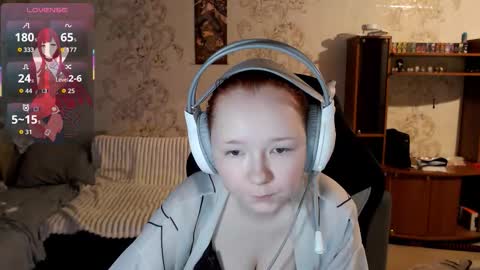 Lisa Backler online show from 10.18.25