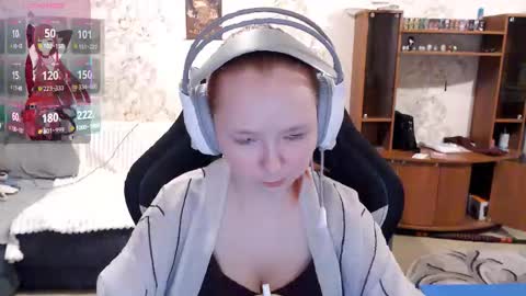 Lisa Backler online show from 10.23.25