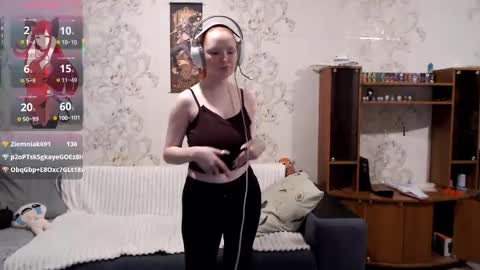 Lisa Backler online show from 10.28.25