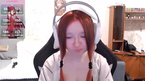 Lisa Backler online show from 11.03.25