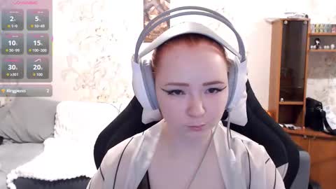 Lisa Backler online show from 11.06.25