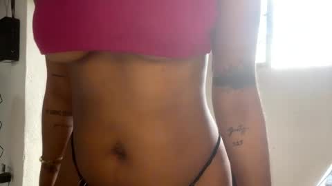 kariina candy and fox online show from 06.01.26