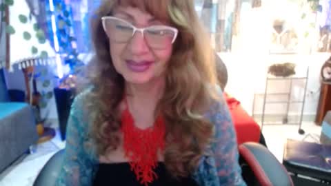 karima_sarabe online show from 12.24.24