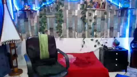 karima_sarabe online show from 02.18.25