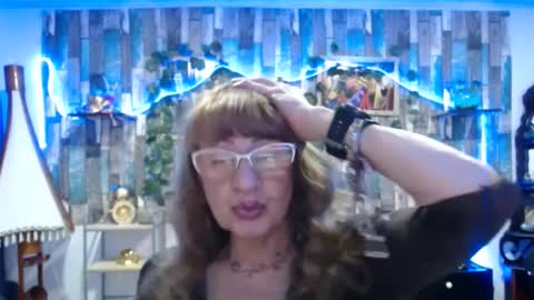 karima_sarabe online show from 02.27.25