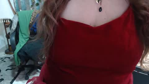 karima_sarabe online show from 10.10.25