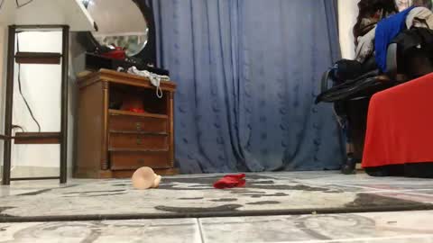 karima_sarabe online show from 12.01.25