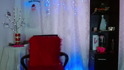 karime lee online show from 12.01.24