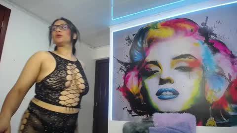 Karime online show from 01.17.25