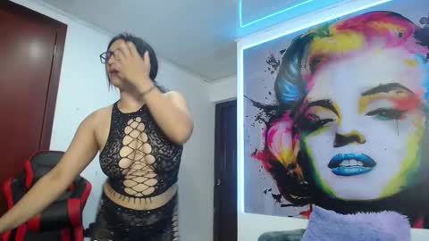 Karime online show from 01.17.25