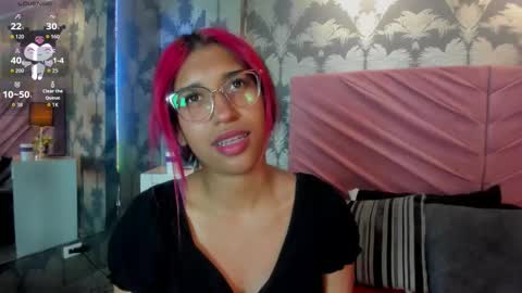 Karina online show from 01.13.26