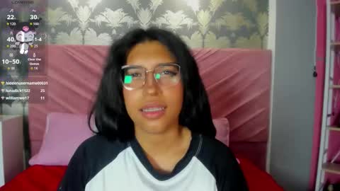 Karina online show from 02.03.26