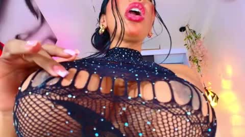 karina4squirt online show from 12.22.24