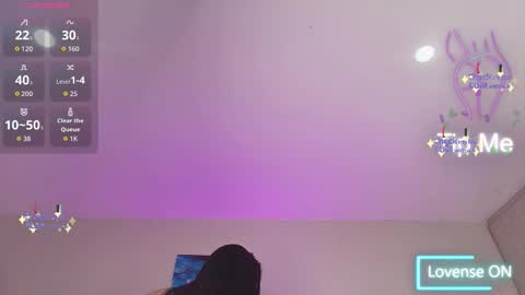 KARINA  online show from 09.26.25