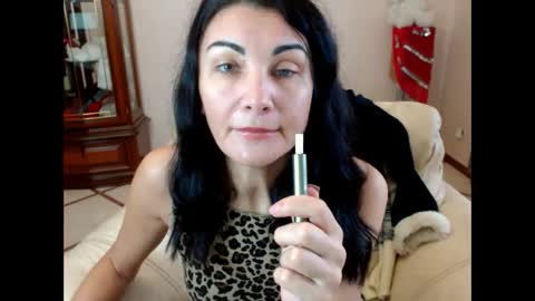 Karina online show from 11.10.25