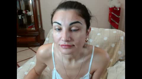 Karina online show from 12.05.25