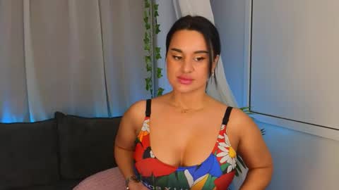 your naughty Karina online show from 12.15.25