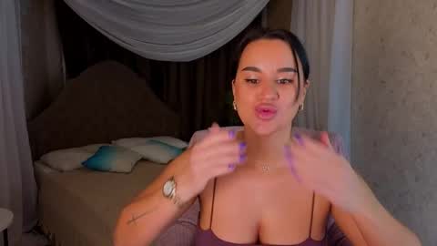 your naughty Karina online show from 12.16.25