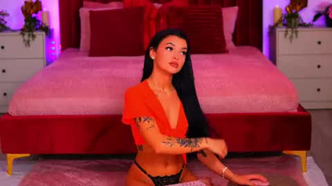 Karina online show from 07.05.26