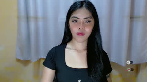 I AM BELLE online show from 01.21.25