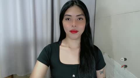 I AM BELLE online show from 01.31.25