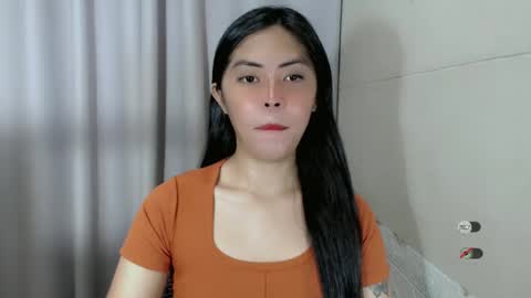 I AM BELLE online show from 02.09.25