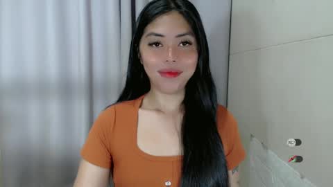 I AM BELLE online show from 02.16.25