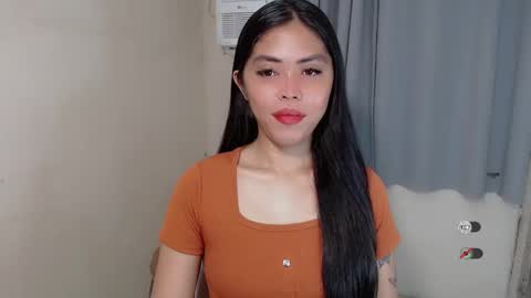 I AM BELLE online show from 02.21.25