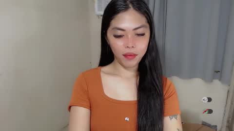 I AM BELLE online show from 02.22.25