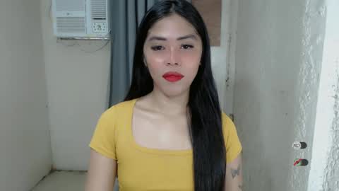 I AM BELLE online show from 02.26.25