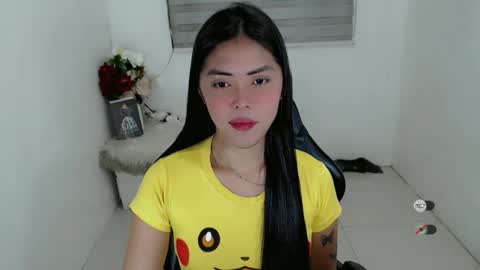 I AM BELLE online show from 09.13.25
