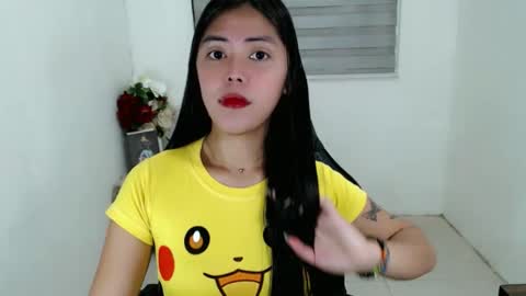 I AM BELLE online show from 09.15.25