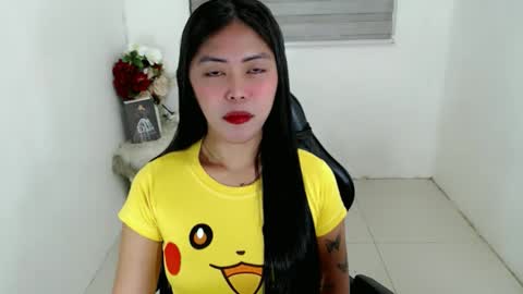 I AM BELLE online show from 09.16.25