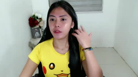 I AM BELLE online show from 09.17.25