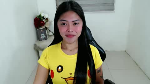 I AM BELLE online show from 09.20.25