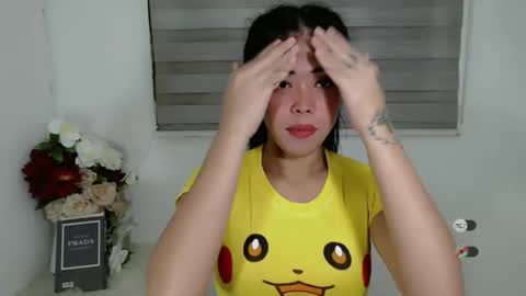 I AM BELLE online show from 11.18.25