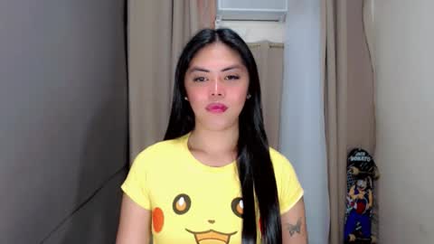 I AM BELLE online show from 04.05.26