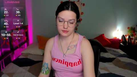 karina online show from 11.02.25