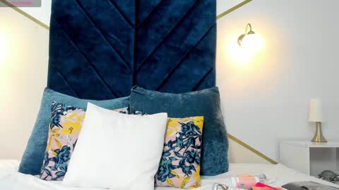 Karina online show from 12.10.24