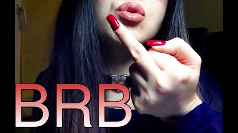 Snapshot of karina_mistress chatting on 09.28.25 Karina Mistress online show from 09.28.25
