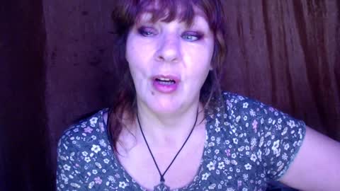 Karina online show from 12.05.24