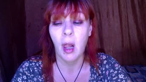 Karina online show from 12.26.24
