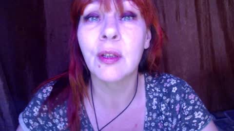 Karina online show from 12.27.24