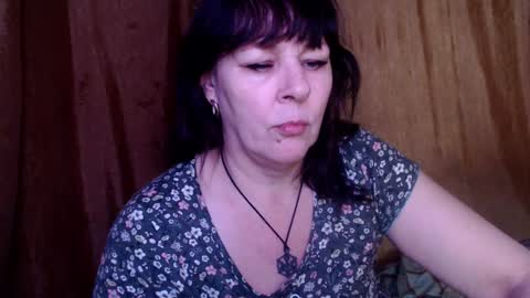 Karina online show from 01.17.25