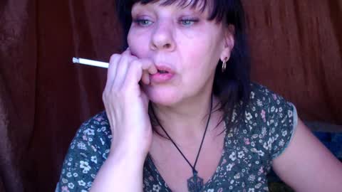 Karina online show from 01.22.25