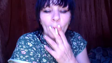 Karina online show from 01.23.25