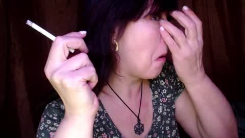 Karina online show from 02.06.25
