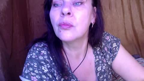 Karina online show from 02.15.25