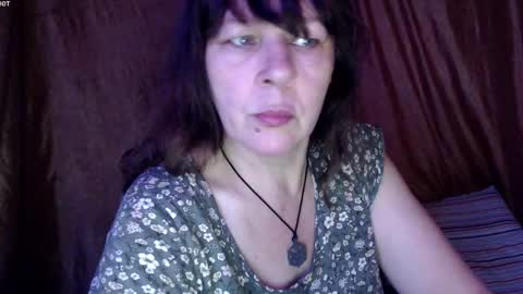 Karina online show from 10.21.25